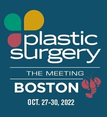 Plastic Surgery The Meeting logo