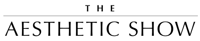 The Aesthetic Show logo