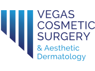 vegas cosmetic surgery logo