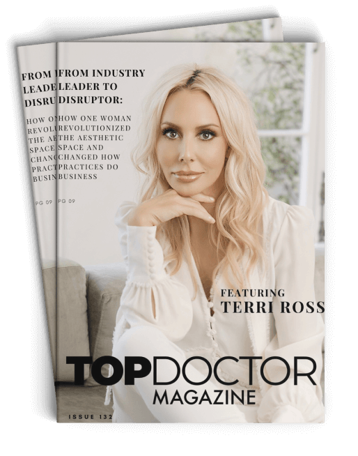 top doctor magazine