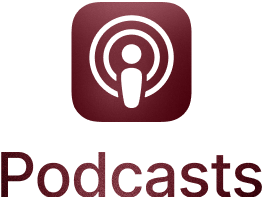podcasts logo